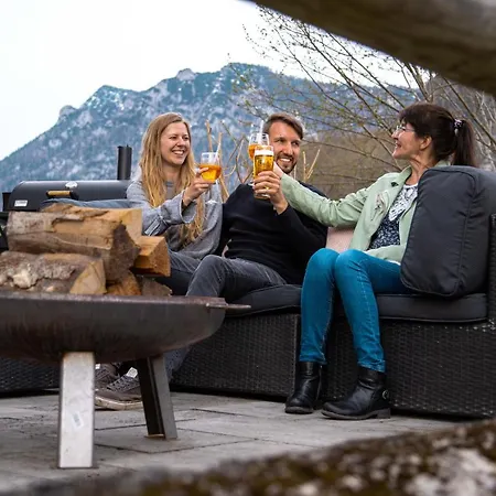 Hotel Alpinhotel Inzeller 3*
