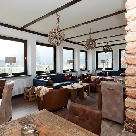 Hotel Alpinhotel Inzeller 3*
