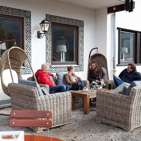 Alpinhotel Inzeller
