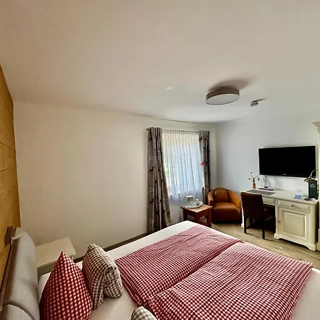 Hotel Alpinhotel Inzeller Inzell