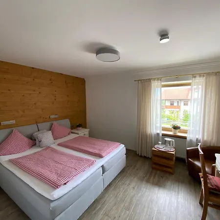 Alpinhotel Inzeller