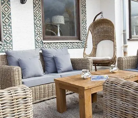 Alpinhotel Inzeller Hotel 3*
