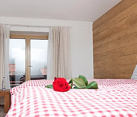 Hotel Alpinhotel Inzeller
