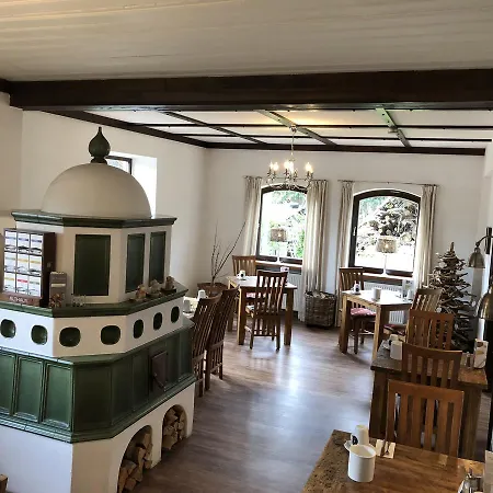 Alpinhotel Inzeller Hotel 3*