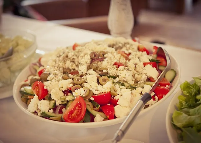 Alpinhotel Inzeller Hotel Inzell