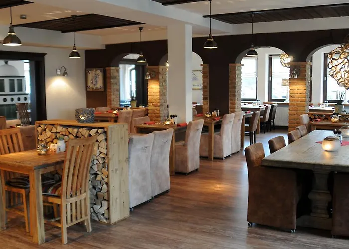 Alpinhotel Inzeller Inzell