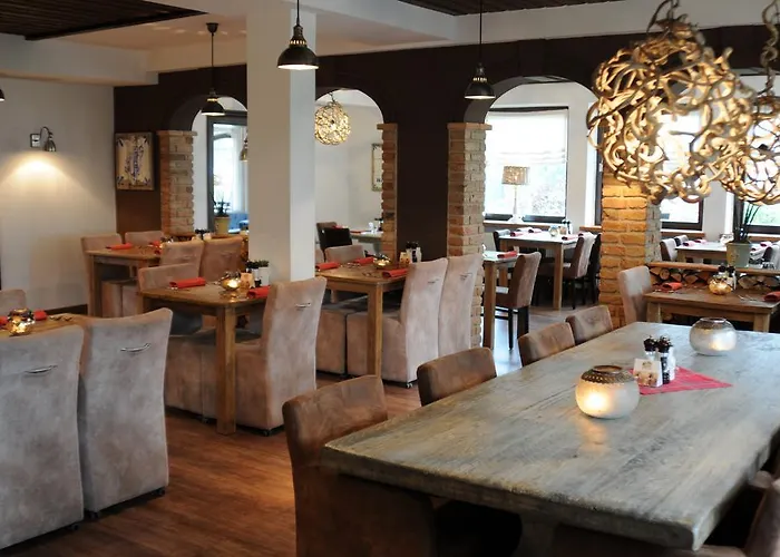 Alpinhotel Inzeller Inzell