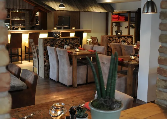 Alpinhotel Inzeller 3* Inzell