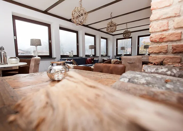 Hotel Alpinhotel Inzeller 3*
