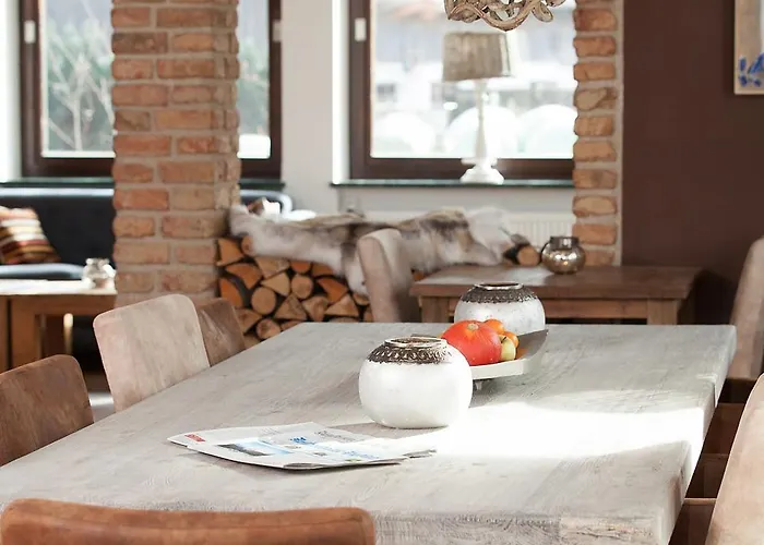 Alpinhotel Inzeller Inzell