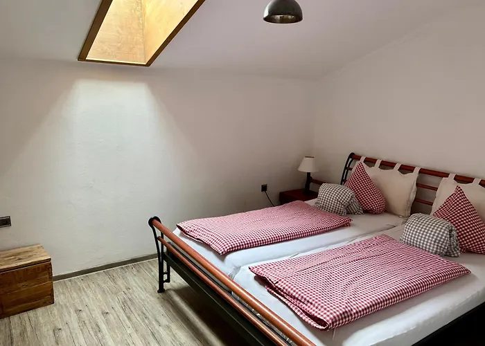 Alpinhotel Inzeller Hotel