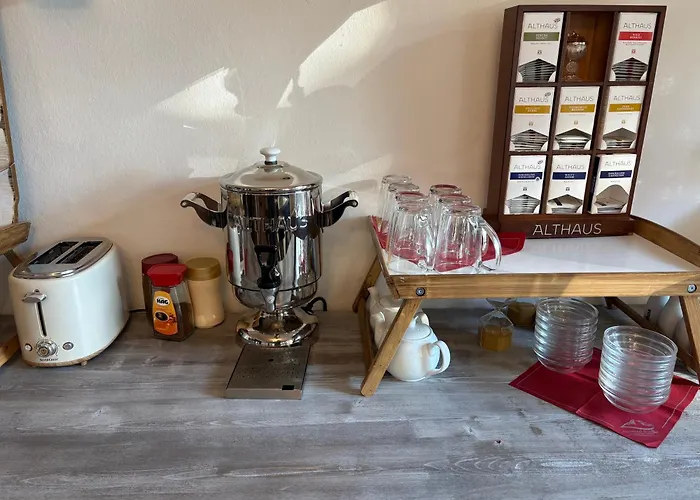 Alpinhotel Inzeller Inzell