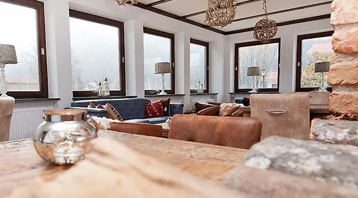 Alpinhotel Inzeller 3* Inzell