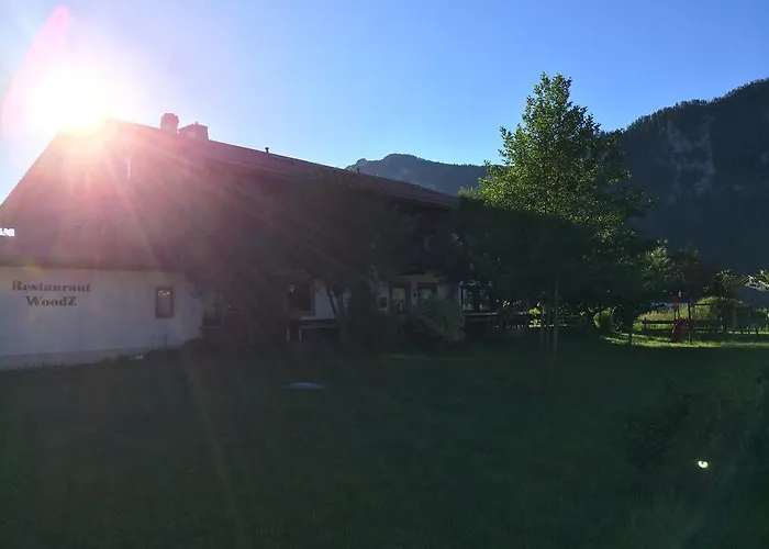 Alpinhotel Inzeller 3*