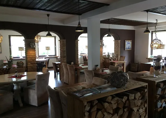 Alpinhotel Inzeller Hotel Inzell