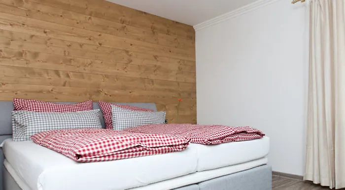Alpinhotel Inzeller Hotel 3*