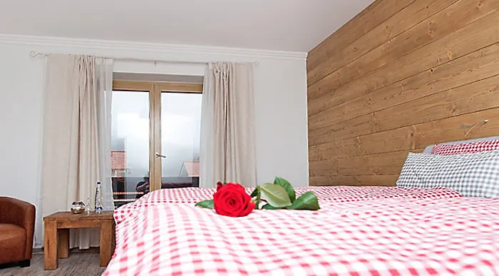 Hotel Alpinhotel Inzeller