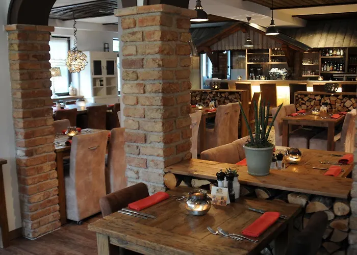Alpinhotel Inzeller Hotel