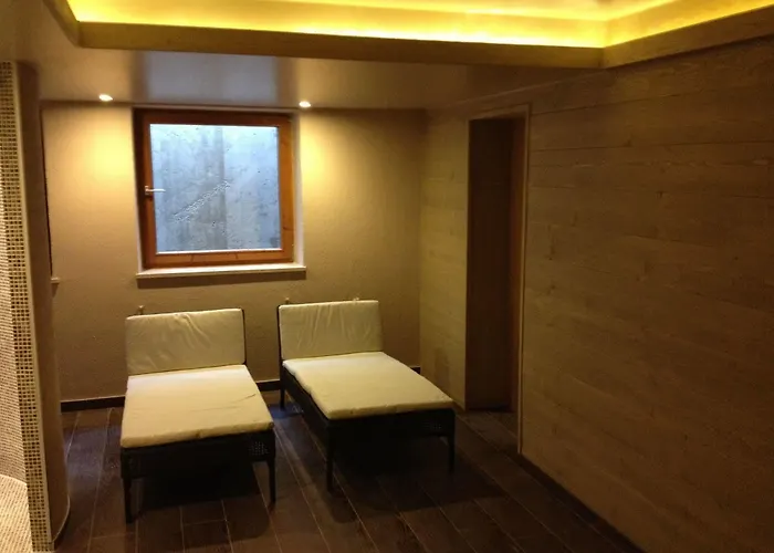 Alpinhotel Inzeller Hotel 3*