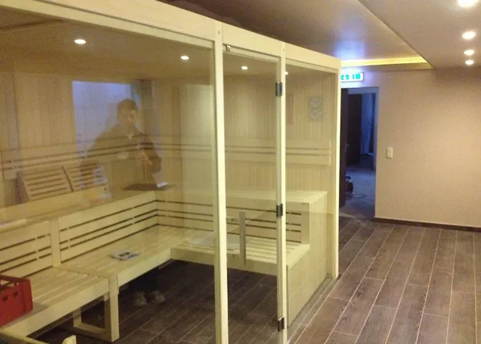 Alpinhotel Inzeller Inzell