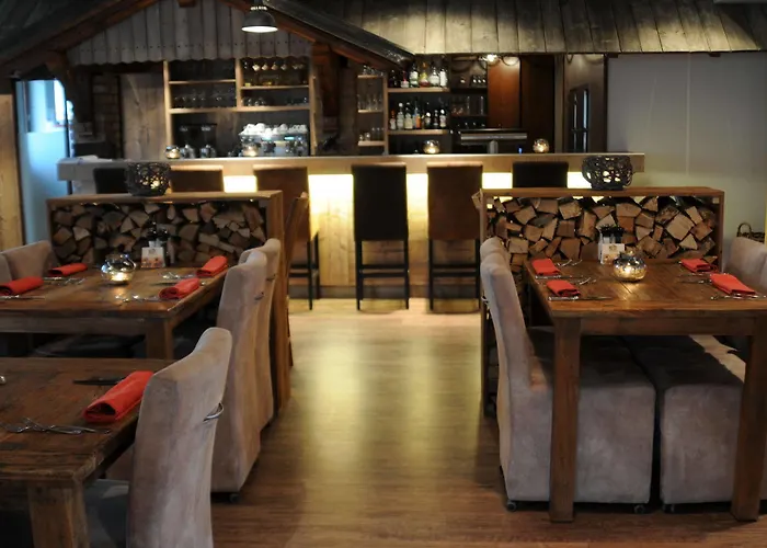 Hotel Alpinhotel Inzeller 3*