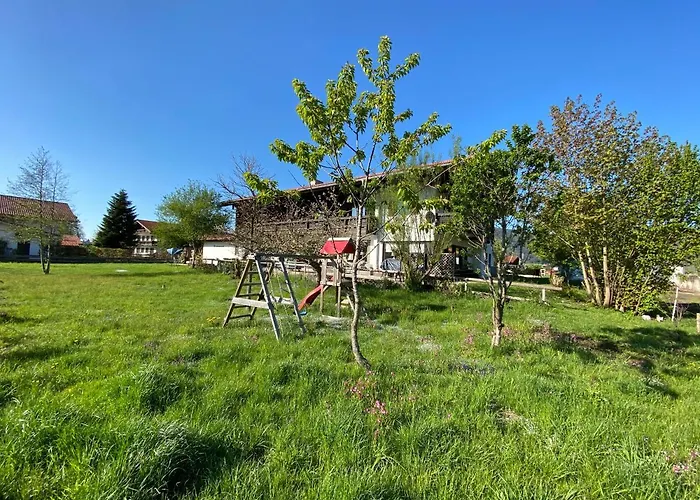 Alpinhotel Inzeller 3* Inzell