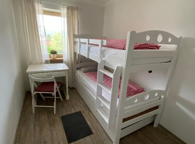Alpinhotel Inzeller 3*