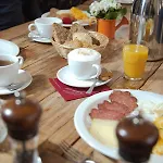 Hotel Alpinhotel Inzeller 3*
