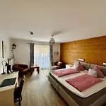 Alpinhotel Inzeller Hotel 3*
