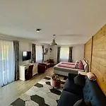 Alpinhotel Inzeller Hotel Inzell