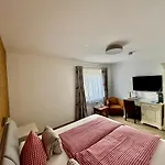 Hotel Alpinhotel Inzeller Inzell