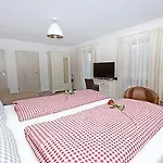 Alpinhotel Inzeller 3* Inzell