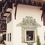 Alpinhotel Inzeller 3*