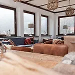 Alpinhotel Inzeller 3* Inzell