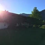 Alpinhotel Inzeller 3*