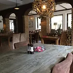 Hotel Alpinhotel Inzeller 3*