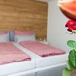 Hotel Alpinhotel Inzeller 3*