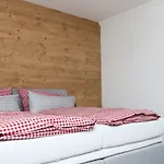Alpinhotel Inzeller Hotel 3*