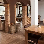 Alpinhotel Inzeller Hotel 3*