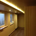 Alpinhotel Inzeller 3* Inzell