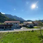 Hotel Alpinhotel Inzeller 3*