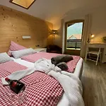 Hotel Alpinhotel Inzeller 3*