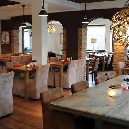 Alpinhotel Inzeller Inzell