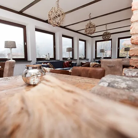 فندق Alpinhotel Inzeller 3*