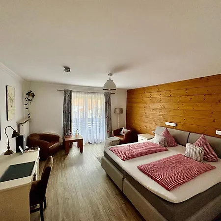 Alpinhotel Inzeller Hotel 3*