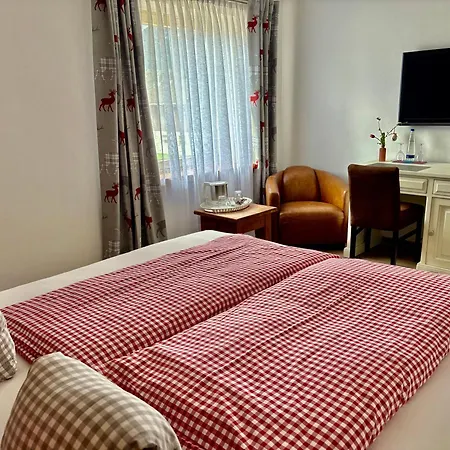 Alpinhotel Inzeller 3*
