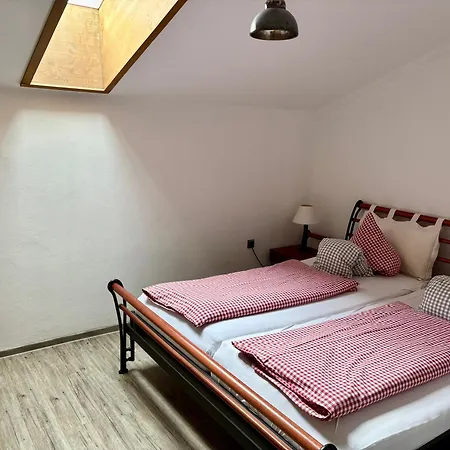 Alpinhotel Inzeller Hotel
