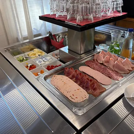 Alpinhotel Inzeller