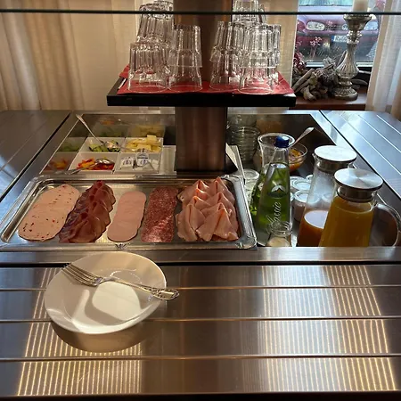 Hotel Alpinhotel Inzeller Inzell