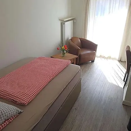 Alpinhotel Inzeller Hotell